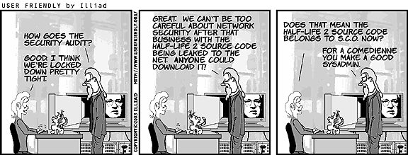 userfriendly